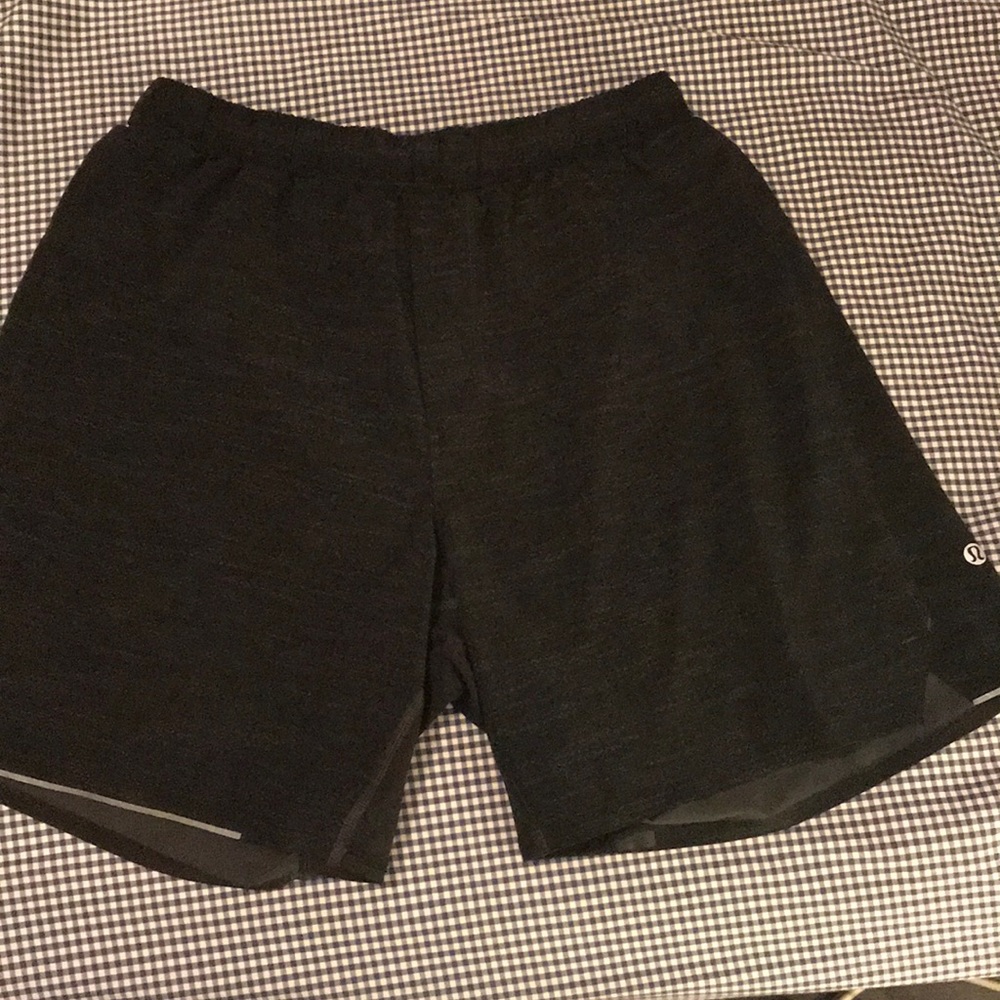 Lulu lemon shorts